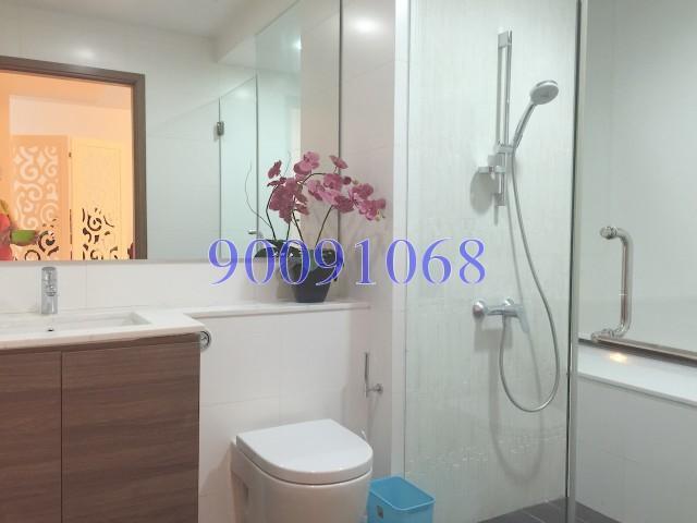 Double Bay Residences (D18), Condominium #138926122